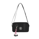 BANDOLERA CON LLAVERO TRENDY