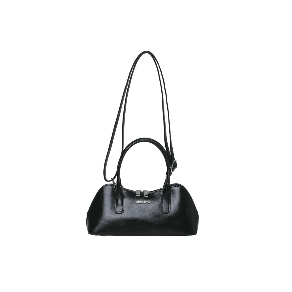 BOLSO DE MANO DISEÑO ESTRUCTURADO TRENDY