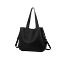 BOLSO TOTE AMPLIO CON DISEÑO ESPACIOSO TRENDY