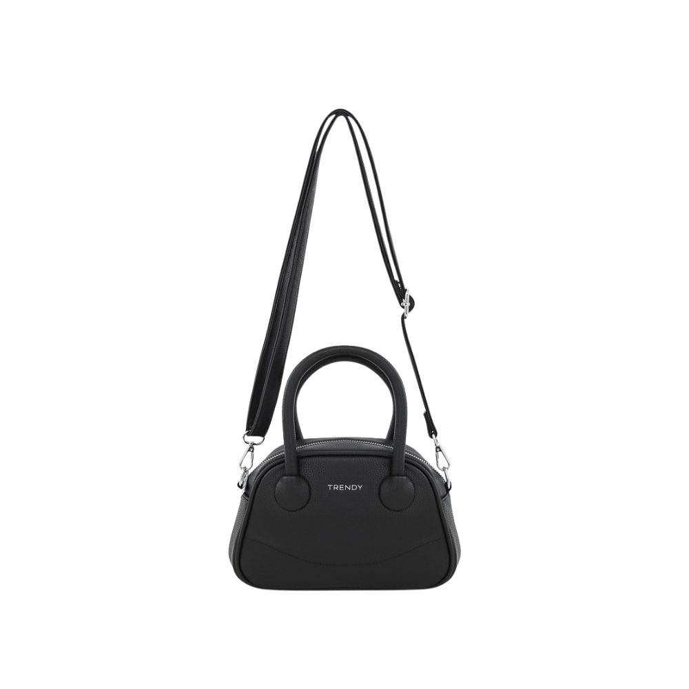 CARTERA DE MANO MINI BAG TRENDY