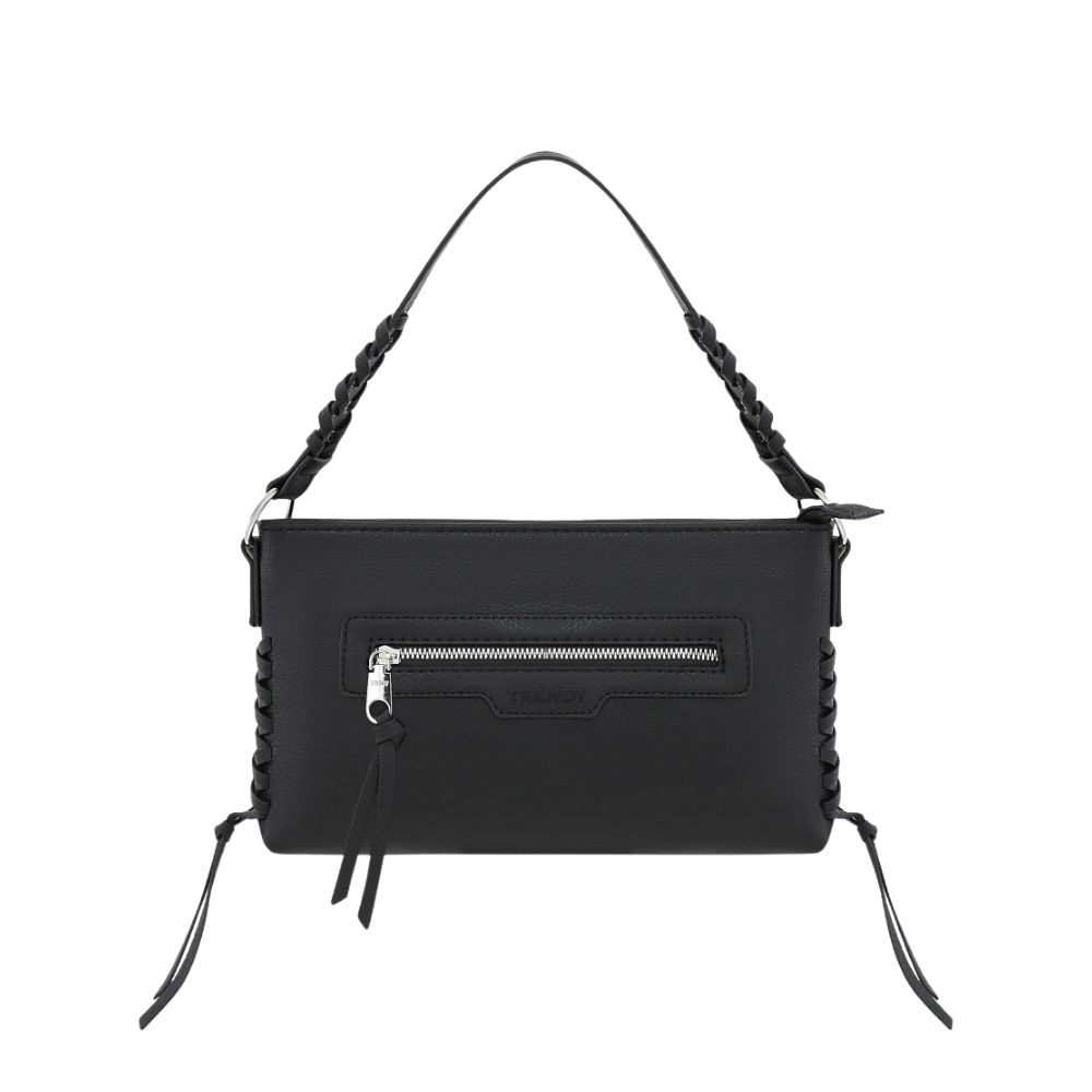 CARTERA BAG BOLSILLO FRONTAL TRENDY