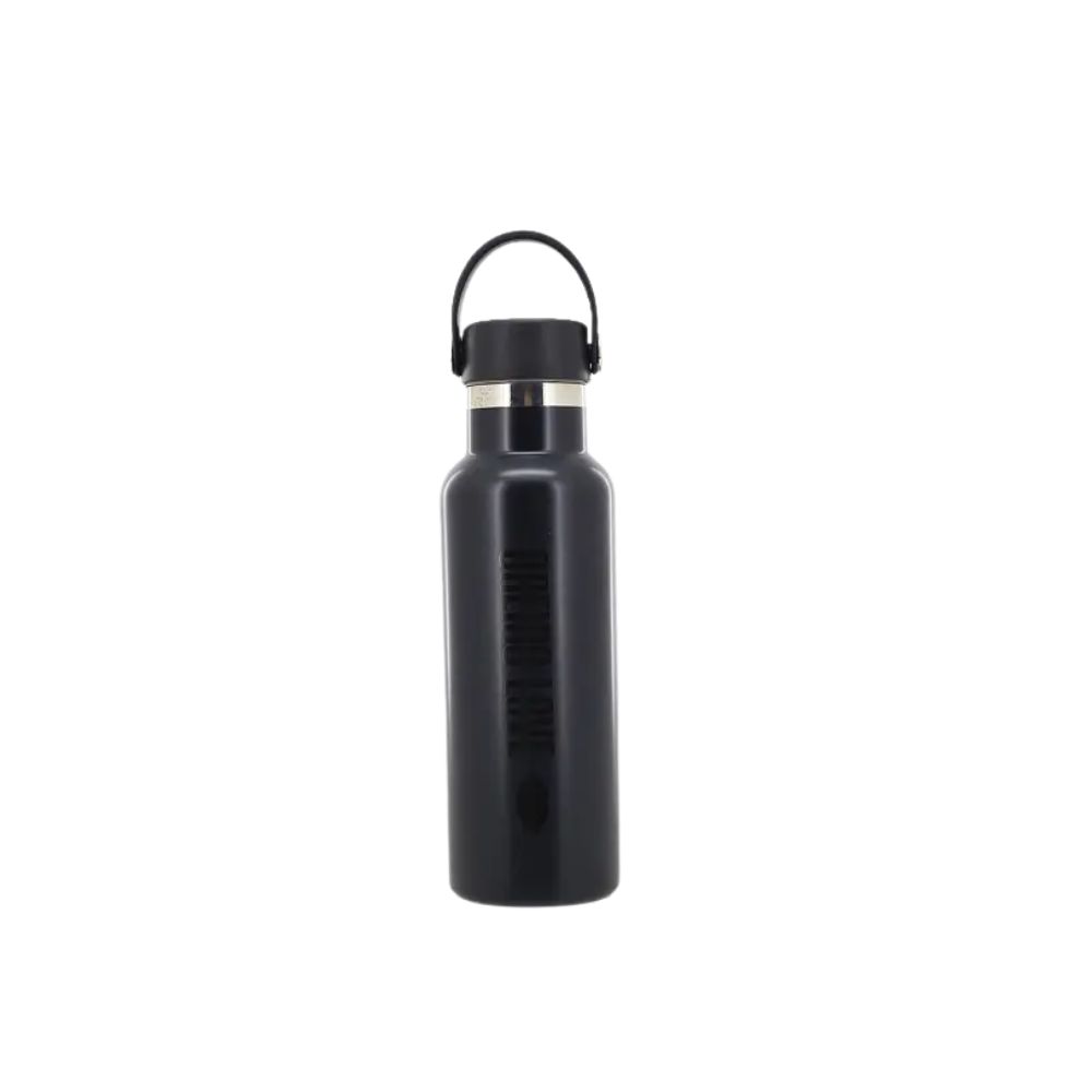BOTELLA TERMICA CON ASAS MOVILES OREIRO LOVE