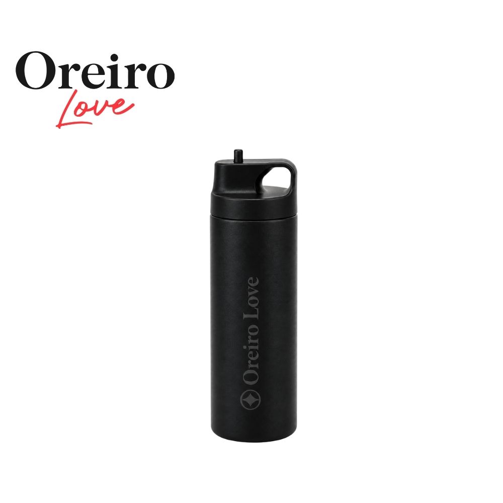 BOTELLA TERMICA OREIRO