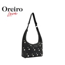 CARTERA HOBO BANDOLERA OREIRO LOVE