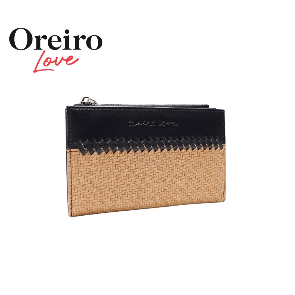 BILLETERA OREIRO LOVE
