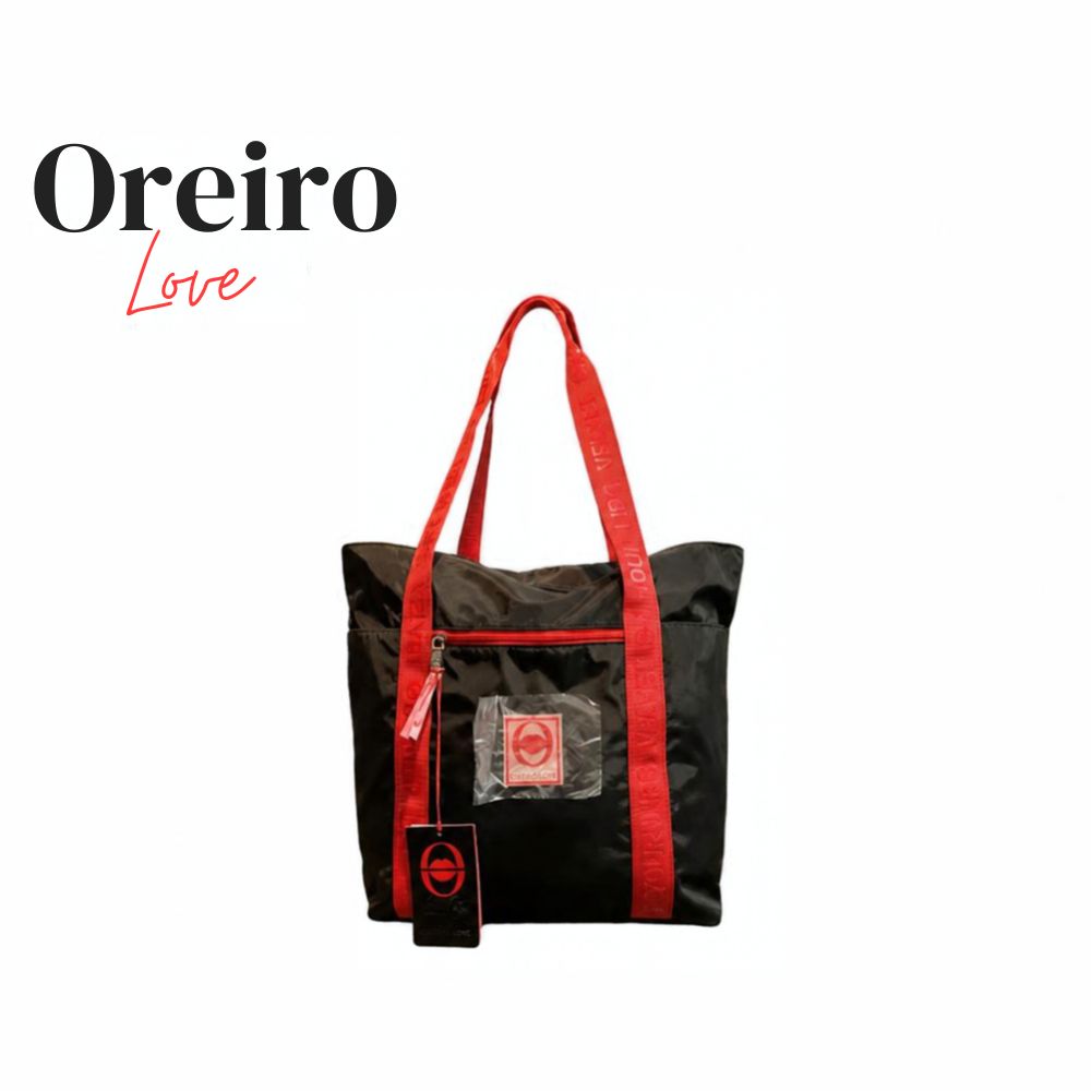 TOTE OREIRO