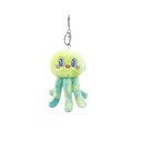 LLAVERO PELUCHE DISEÑO KAWAII TRENDY
