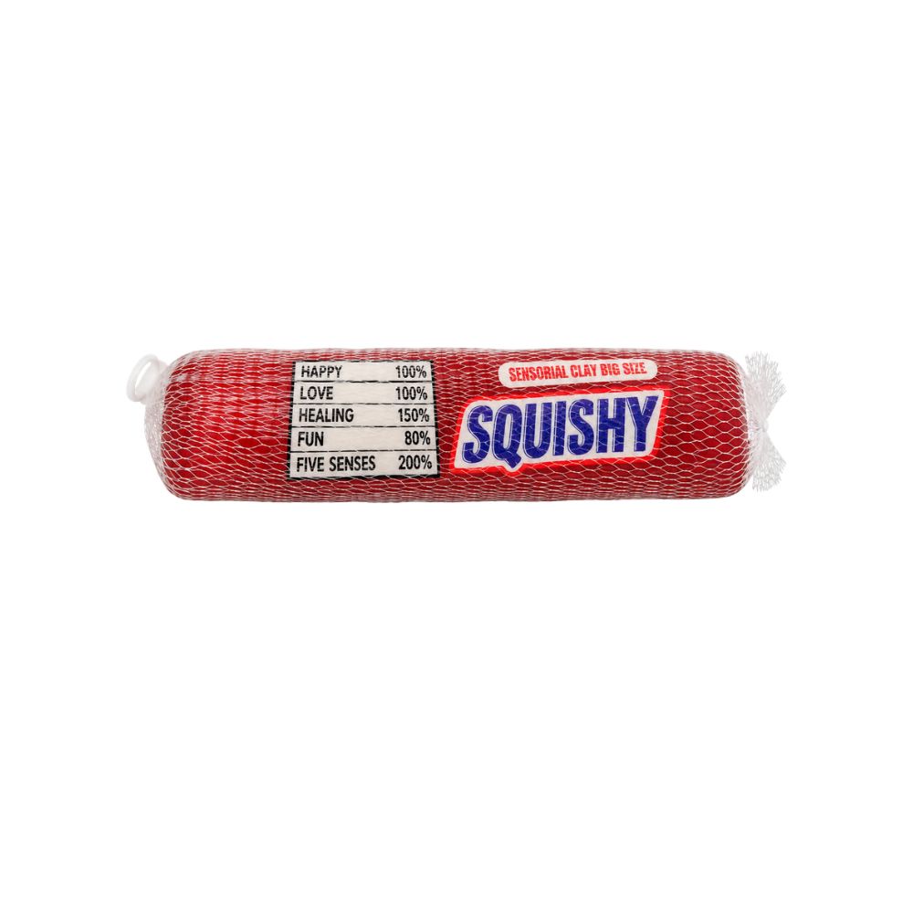 SQUISHY BARRA DE CHOCOLATES VARIOS MODELOS