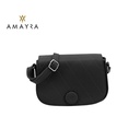 BANDOLERA DISEÑO MATELASSÉ AMAYRA