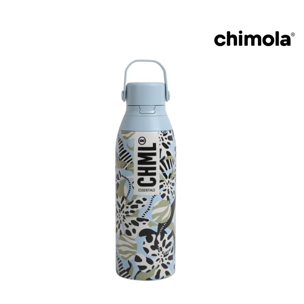 BOTELLA FLORIDA