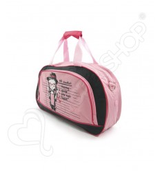 Bolso de viaje checklist 47 street