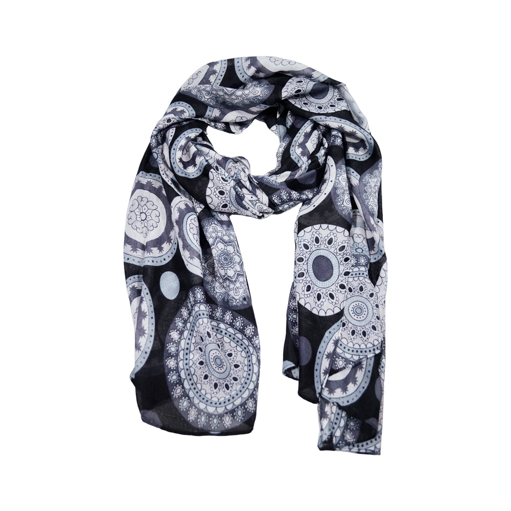 CHALINA ESTAMPADO BULGARO