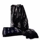 CHALINA OSCURA ESTAMPA BULGARA