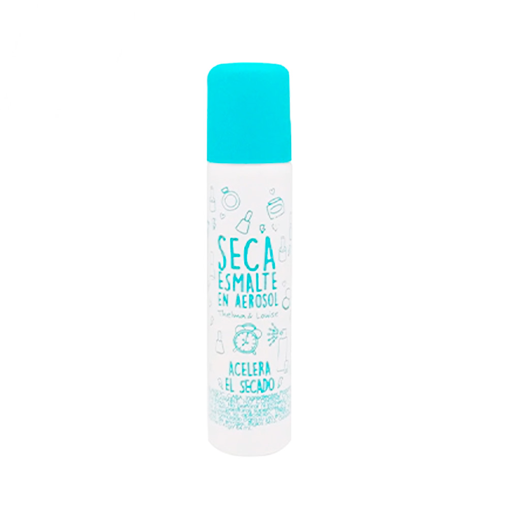 SECA ESMALTE EN AEROSOL