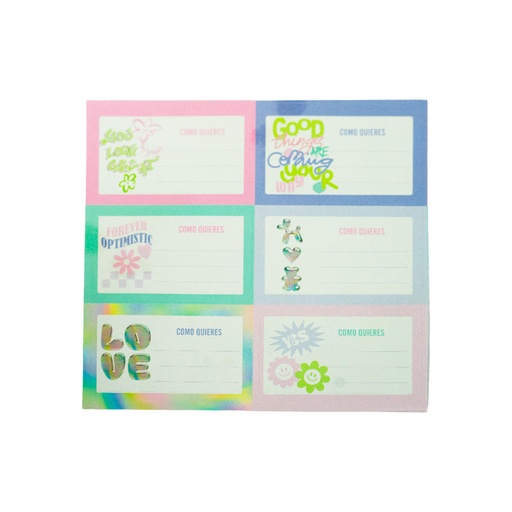 [27251] ETIQUETAS ESCOLARES MOOVING