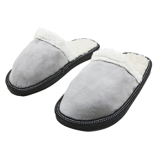 [28391] PANTUFLAS HOMBRE CORDERITO 43-44