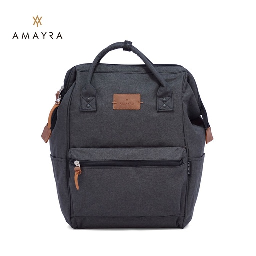 [28467] MOCHILA CARTERA AMAYRA URBANA LISA