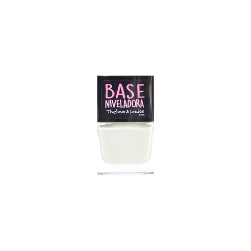 [16242J] ESMALTE PARA UÑAS BASE NIVELADORA