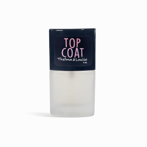 [16242L] ESMALTE DE UÑAS TOP COAT TYL