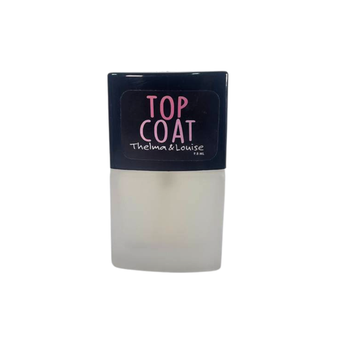[16242L] ESMALTE DE UÑAS TOP COAT TYL