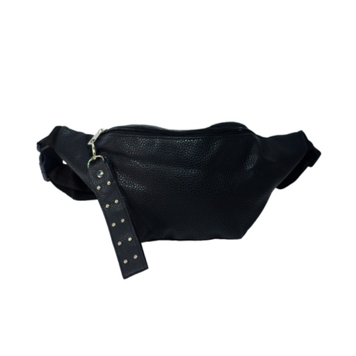 [30400] RIÑONERA CON LLAVERO CHARM