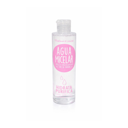 [31332] AGUA MICELAR HIDRATA Y PURIFICA TYL