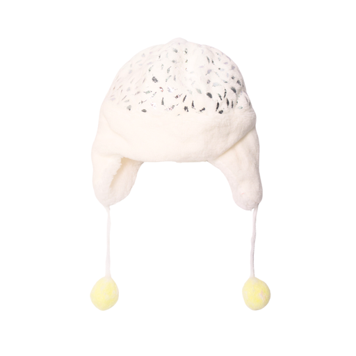 [32313] GORRO COYA INFANTIL NENA 2 A 4 AÑOS