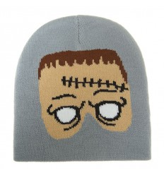 [32319] GORRO ROCKY INFANTIL ZOMBIE