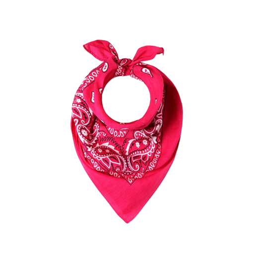 [32499] PAÑUELO BANDANA 50X50CM