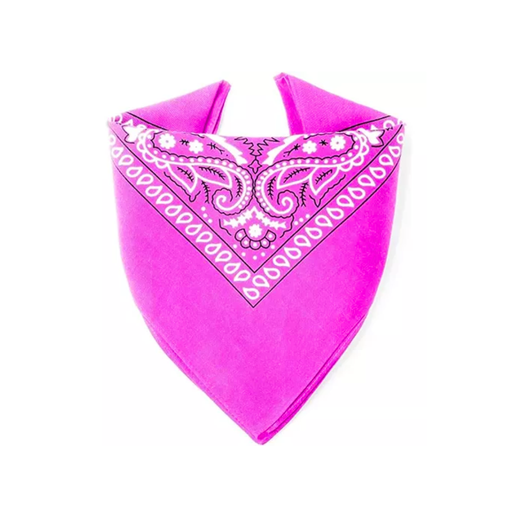 [32540] PAÑUELO BANDANA 50x50CM #35