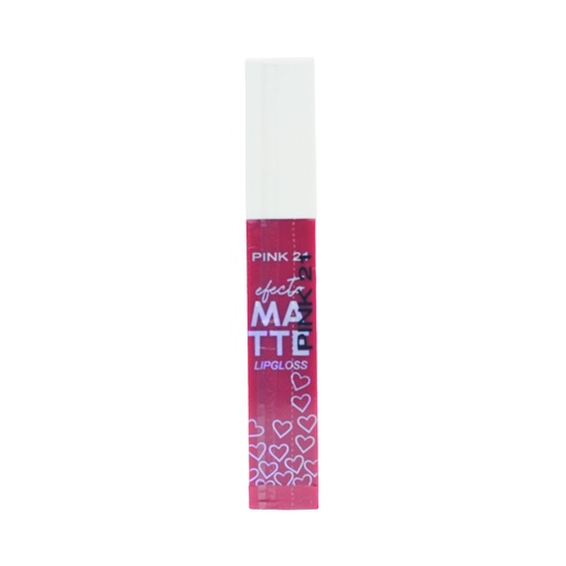 [34483] LABIAL LIQUIDO MATE