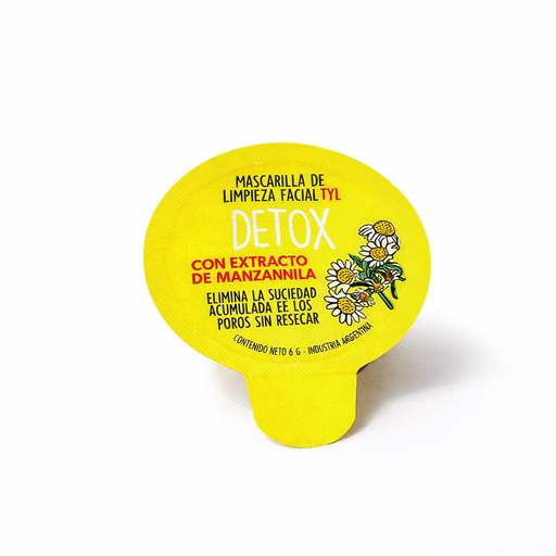 [34560] MASCARILLA FACIAL DETOX FRUTAL TYL