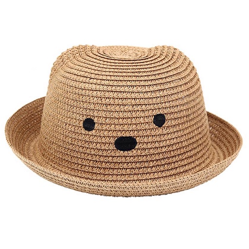 [34867] SOMBRERO BOMBIN INFANTIL OSITO