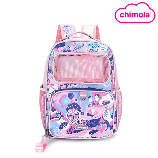 [35071] MOCHILA AMAZING CHIMOLA 16 PULGADAS