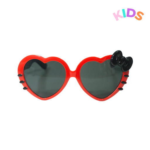 [35231] LENTES DE SOL INFANTILES KITTY