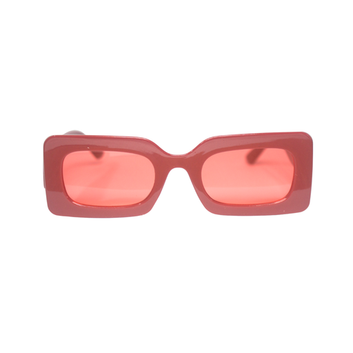 [35234] LENTES DE SOL MARCO RECTANGULAR