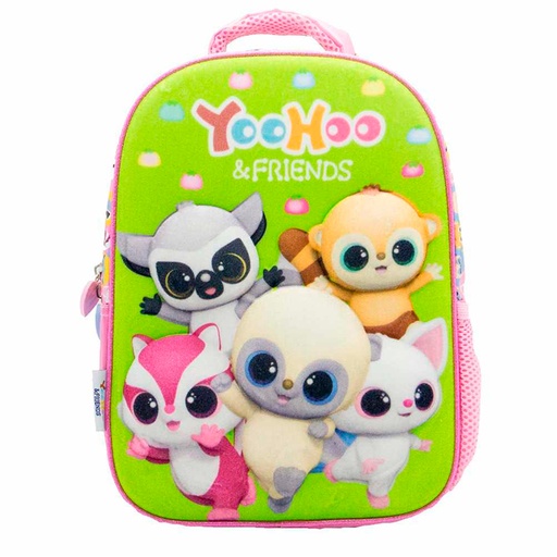 [35360] MOCHILA YOOHO 12 PULGADAS