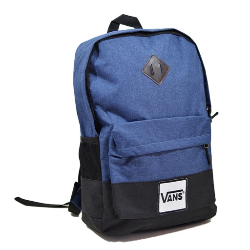 MOCHILA BICOLOR 17" #25