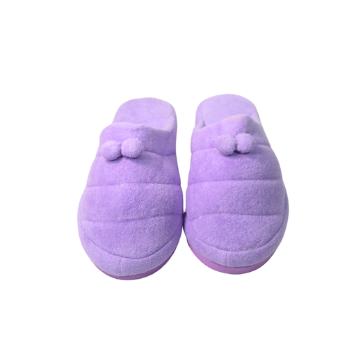 [36298] PANTUFLON DAMA TOALLA 37-38 #25