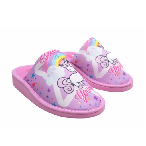 [36310] PANTUFLAS INFANTILES PERSONAJES 27-28 #25