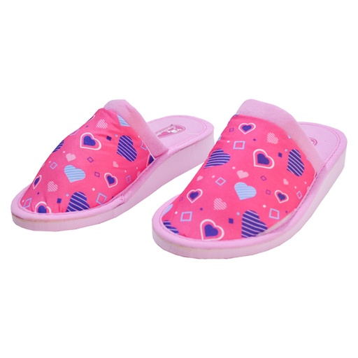 [36311] PANTUFLAS SANTIVALEN NENA 29-30