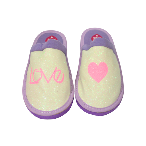 [36312] PANTUFLAS SANTIVALEN NENA 31-32 #25