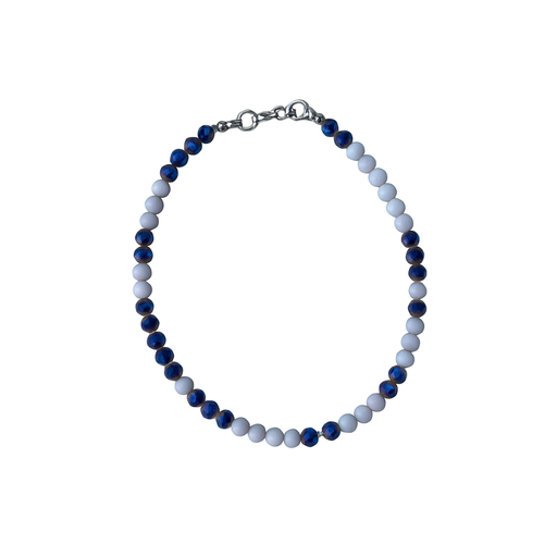 [36674] PULSERA CUENTAS DE COLORES SURTIDO