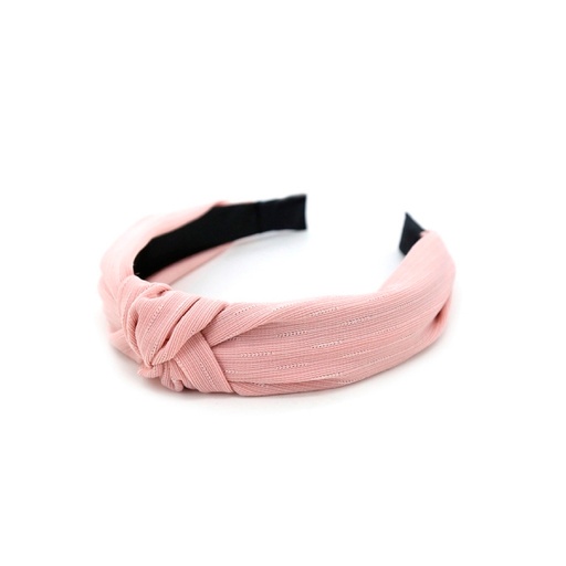 VINCHA TURBANTE COLORES LISOS