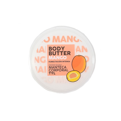 [37343] BODY BUTTER CREMA CORPORAL TYL 80G