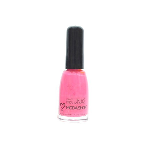 [37366] ESMALTE MODASHOP FUCSIA TORNASOL