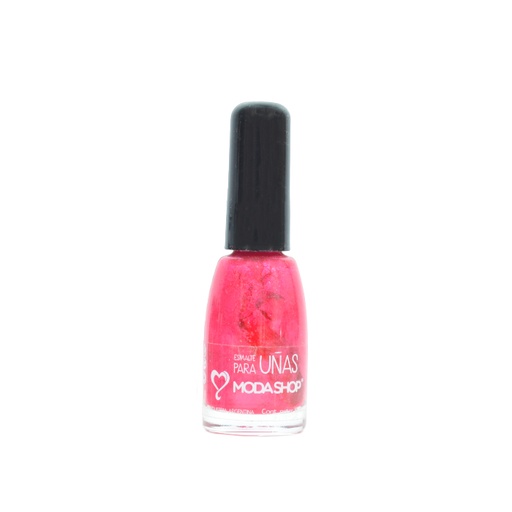 [37374] ESMALTE MODASHOP FUCSIA