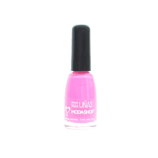 [37387] ESMALTE MODASHOP ROSA PALIDO