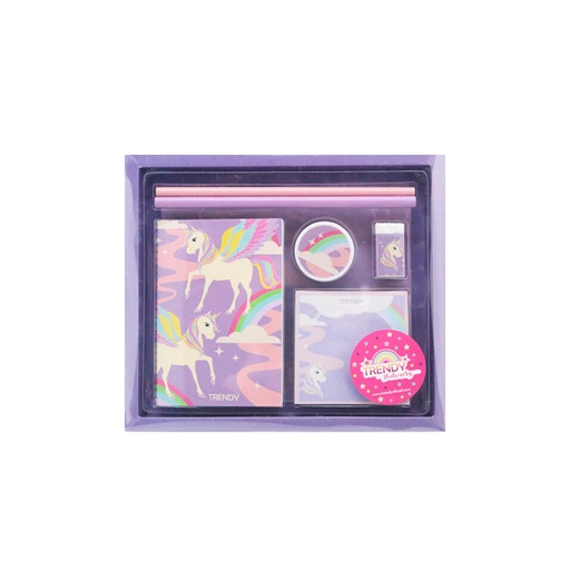 [37678] SET ESCOLAR DE UNICORNIOS