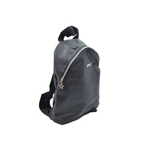 [38180] MOCHILA ECO CUERO